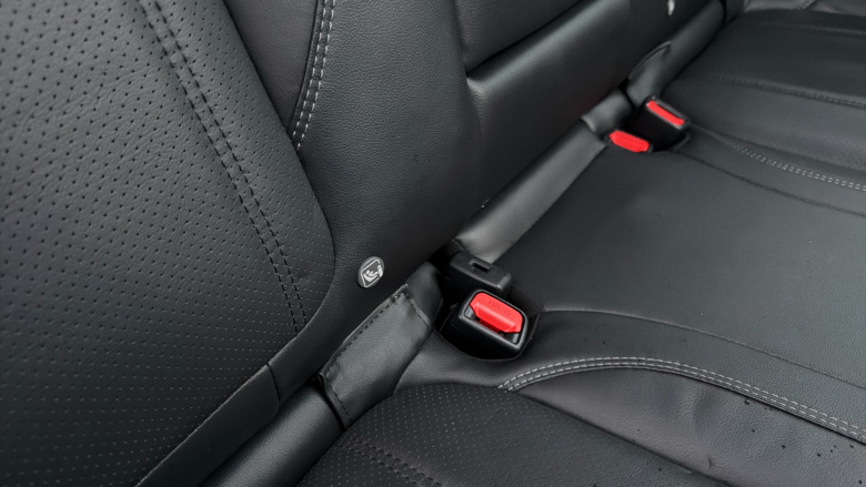 Subaru Forester 2.0i e-Boxer XE Premium 5dr Lineartronic Hybrid Estate